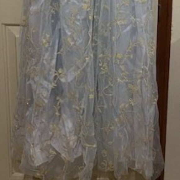 Arianna-Rachel Kaye gown - Picture 3 of 7